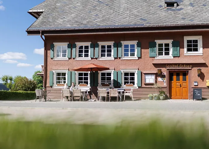 Hotel Ochsen
